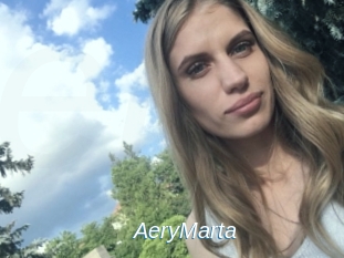 AeryMarta Ejaculations Féminines