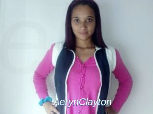 AerynClayton