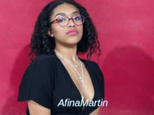 AfinaMartin