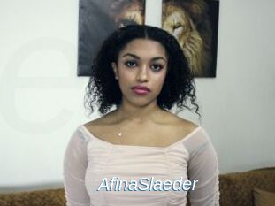 AfinaSlaeder