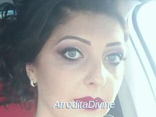 AfroditaDivine