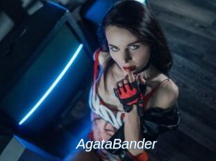 AgataBander