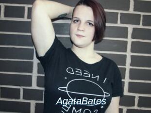 AgataBates