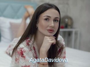 AgataDavidova