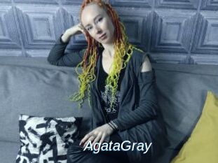 AgataGray