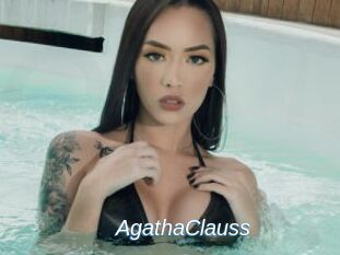 AgathaClauss