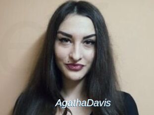 AgathaDavis