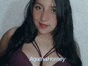 AgathaHorney Ejaculations Féminines