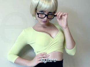 Aglare