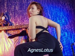 AgnesLotus