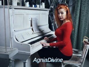 AgniaDivine