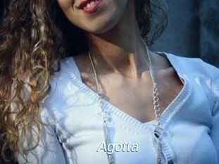 Agotta