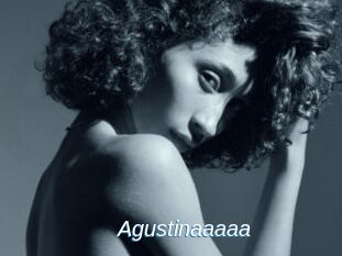 Agustinaaaaa