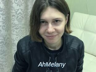 AhMelany