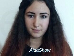 AidaShow