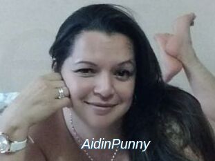 AidinPunny Ejaculations Féminines