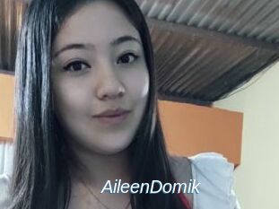AileenDomik