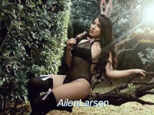 AilenLarson