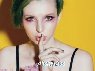 AilshaKiss