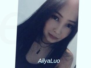AilyaLuo