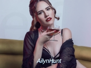 AilynHunt