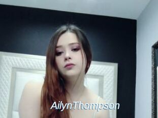 AilynThompson