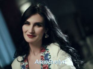AimeEvelyn