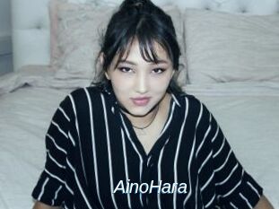 AinoHara