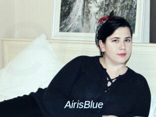 AirisBlue Ejaculations Féminines