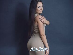 AiryJenn