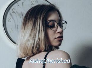 AishaCherished
