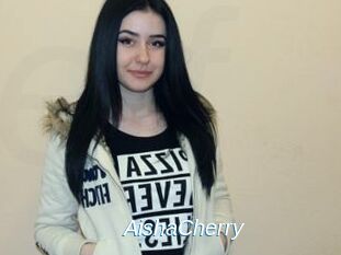AishaCherry