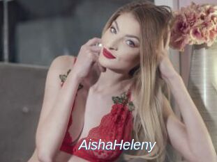 AishaHeleny Ejaculations Féminines