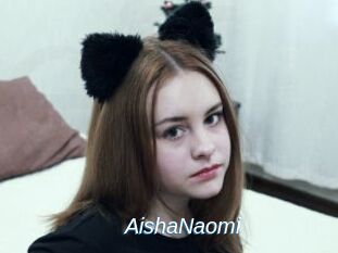 AishaNaomi