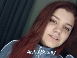 Aisha_Bounty Ejaculations Féminines