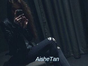 AisheTan
