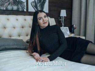 AisuluMiller Ejaculations Féminines