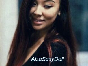 AizaSexyDoll