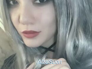 AizaSuon