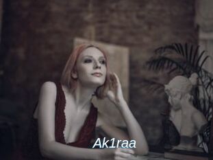 Ak1raa Ejaculations Féminines