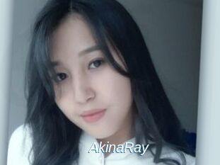 AkinaRay