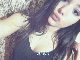 Akiya