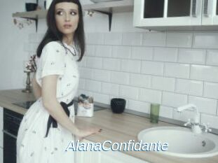 AlanaConfidante