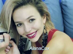 AlanaCox