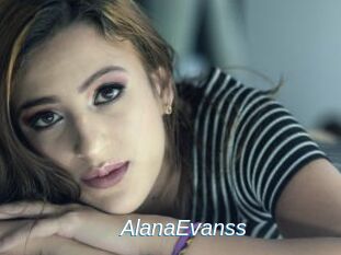 AlanaEvanss