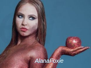 AlanaFoxie
