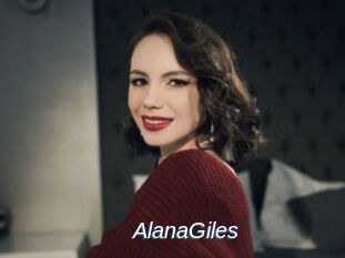 AlanaGiles