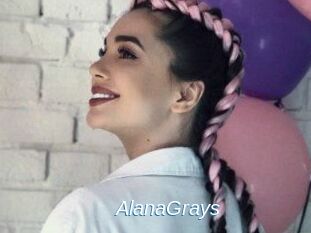 AlanaGrays Ejaculations Féminines
