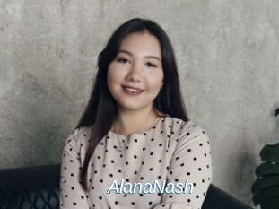 AlanaNash