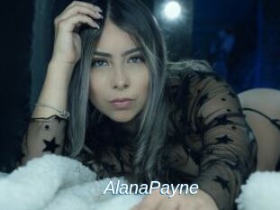 AlanaPayne